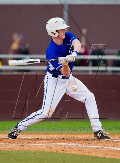 Thumbnail 1 in Episcopal @ Pearland (Pearland 1st Pitch Tournament) photogallery.