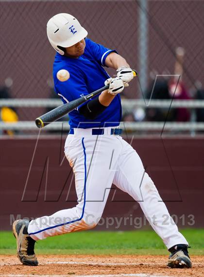 Thumbnail 3 in Episcopal @ Pearland (Pearland 1st Pitch Tournament) photogallery.