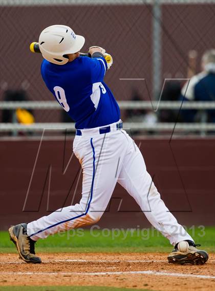 Thumbnail 3 in Episcopal @ Pearland (Pearland 1st Pitch Tournament) photogallery.