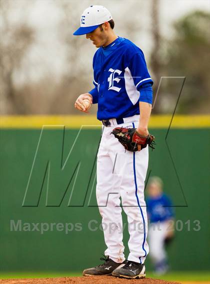 Thumbnail 1 in Episcopal @ Pearland (Pearland 1st Pitch Tournament) photogallery.