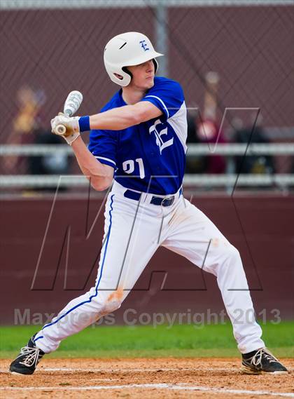 Thumbnail 3 in Episcopal @ Pearland (Pearland 1st Pitch Tournament) photogallery.