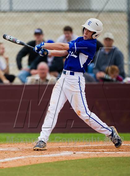 Thumbnail 3 in Episcopal @ Pearland (Pearland 1st Pitch Tournament) photogallery.