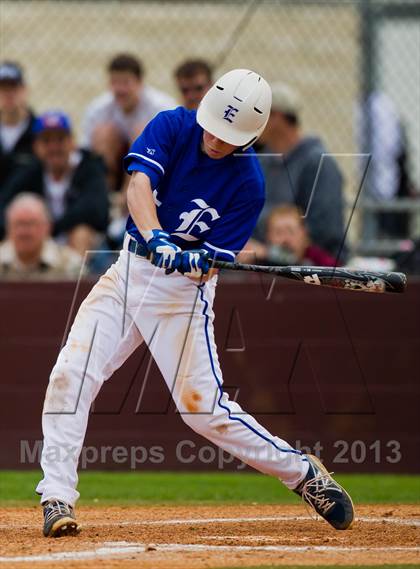Thumbnail 1 in Episcopal @ Pearland (Pearland 1st Pitch Tournament) photogallery.