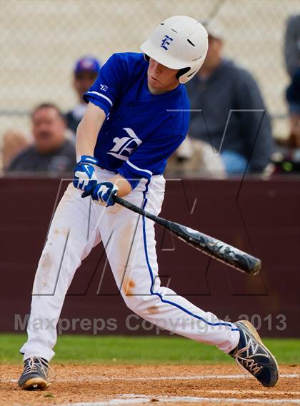 Thumbnail 1 in Episcopal @ Pearland (Pearland 1st Pitch Tournament) photogallery.