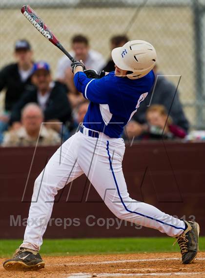 Thumbnail 2 in Episcopal @ Pearland (Pearland 1st Pitch Tournament) photogallery.