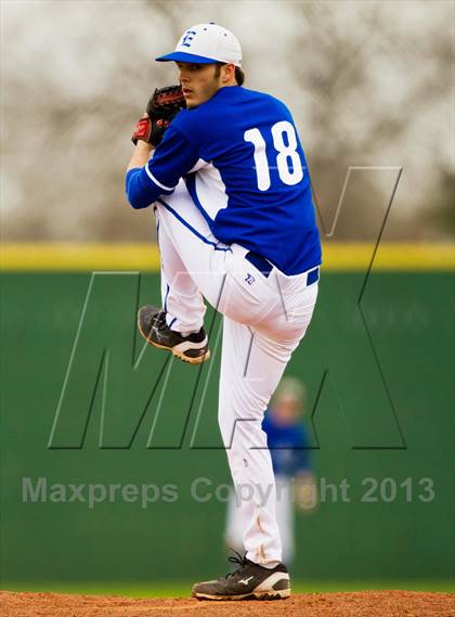 Thumbnail 3 in Episcopal @ Pearland (Pearland 1st Pitch Tournament) photogallery.