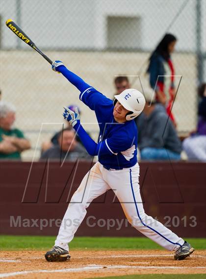Thumbnail 1 in Episcopal @ Pearland (Pearland 1st Pitch Tournament) photogallery.