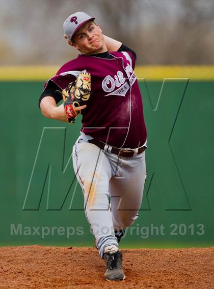 Thumbnail 3 in Episcopal @ Pearland (Pearland 1st Pitch Tournament) photogallery.