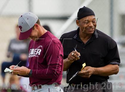 Thumbnail 2 in Episcopal @ Pearland (Pearland 1st Pitch Tournament) photogallery.