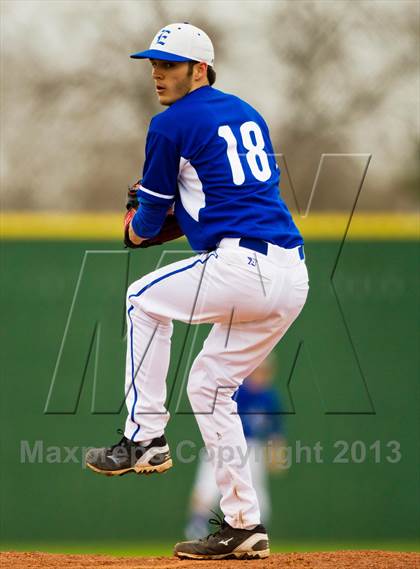 Thumbnail 1 in Episcopal @ Pearland (Pearland 1st Pitch Tournament) photogallery.