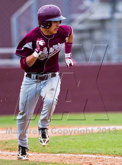 Thumbnail 2 in Episcopal @ Pearland (Pearland 1st Pitch Tournament) photogallery.