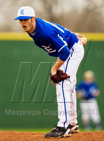Thumbnail 3 in Episcopal @ Pearland (Pearland 1st Pitch Tournament) photogallery.
