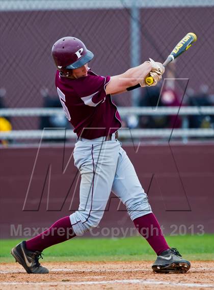 Thumbnail 1 in Episcopal @ Pearland (Pearland 1st Pitch Tournament) photogallery.