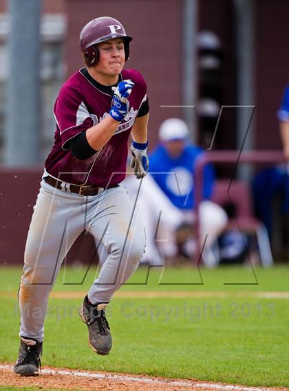 Thumbnail 2 in Episcopal @ Pearland (Pearland 1st Pitch Tournament) photogallery.