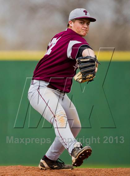 Thumbnail 1 in Episcopal @ Pearland (Pearland 1st Pitch Tournament) photogallery.