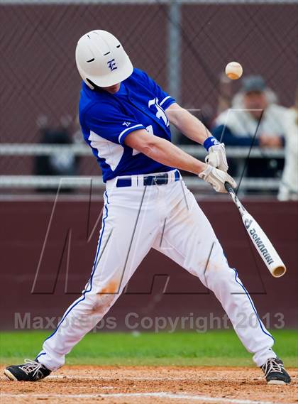 Thumbnail 1 in Episcopal @ Pearland (Pearland 1st Pitch Tournament) photogallery.