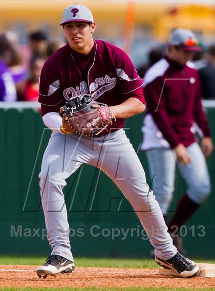 Thumbnail 3 in Episcopal @ Pearland (Pearland 1st Pitch Tournament) photogallery.