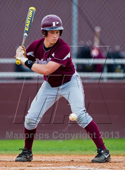 Thumbnail 2 in Episcopal @ Pearland (Pearland 1st Pitch Tournament) photogallery.