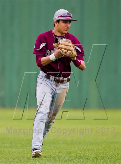 Thumbnail 3 in Episcopal @ Pearland (Pearland 1st Pitch Tournament) photogallery.