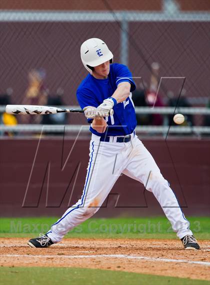 Thumbnail 2 in Episcopal @ Pearland (Pearland 1st Pitch Tournament) photogallery.