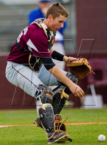 Thumbnail 1 in Episcopal @ Pearland (Pearland 1st Pitch Tournament) photogallery.