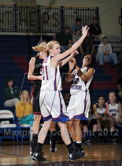 Thumbnail 3 in Albertville @ Huntsville photogallery.