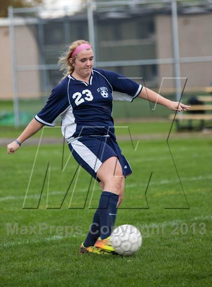 Thumbnail 1 in St. Mary's @ Cardinal O'Hara photogallery.