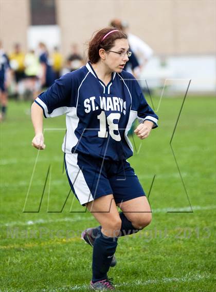 Thumbnail 3 in St. Mary's @ Cardinal O'Hara photogallery.