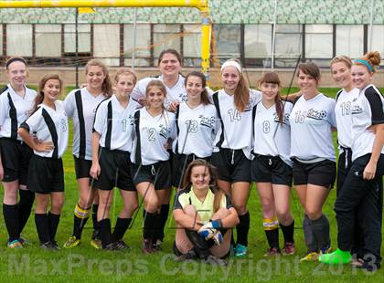Thumbnail 2 in St. Mary's @ Cardinal O'Hara photogallery.