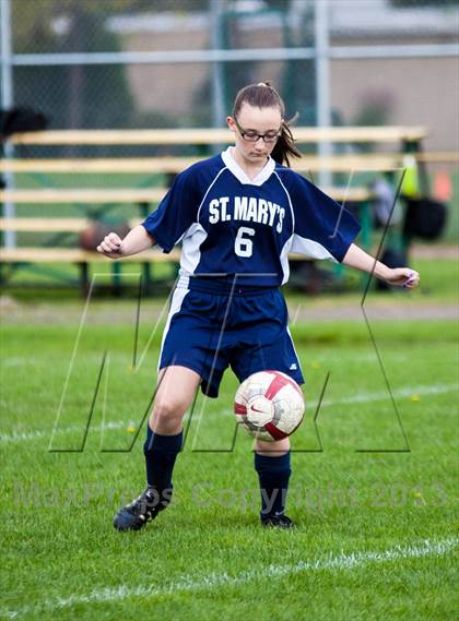 Thumbnail 1 in St. Mary's @ Cardinal O'Hara photogallery.