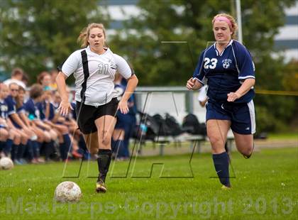 Thumbnail 1 in St. Mary's @ Cardinal O'Hara photogallery.