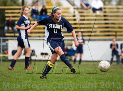 Thumbnail 2 in St. Mary's @ Cardinal O'Hara photogallery.
