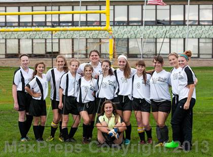 Thumbnail 3 in St. Mary's @ Cardinal O'Hara photogallery.