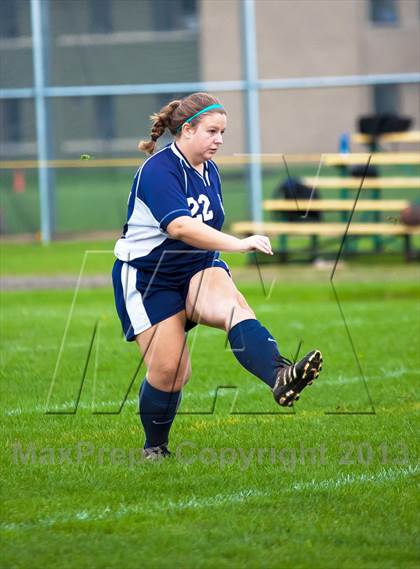Thumbnail 1 in St. Mary's @ Cardinal O'Hara photogallery.