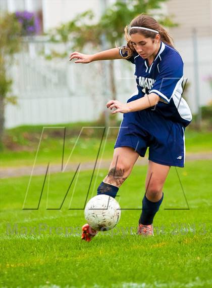Thumbnail 1 in St. Mary's @ Cardinal O'Hara photogallery.