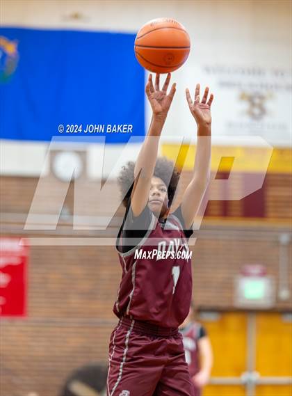 Thumbnail 1 in Galena vs. Dayton (Nelson Electric Rail City Classic) photogallery.