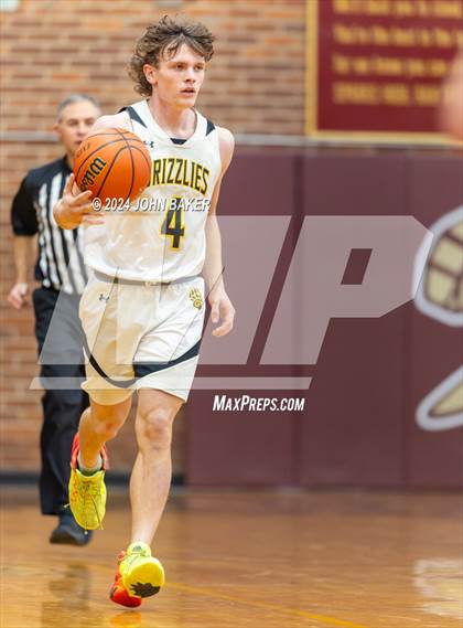 Thumbnail 3 in Galena vs. Dayton (Nelson Electric Rail City Classic) photogallery.