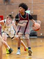 Photo from the gallery "Galena vs. Dayton (Nelson Electric Rail City Classic)"