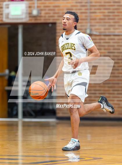 Thumbnail 3 in Galena vs. Dayton (Nelson Electric Rail City Classic) photogallery.