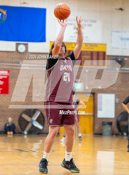 Thumbnail 1 in Galena vs. Dayton (Nelson Electric Rail City Classic) photogallery.