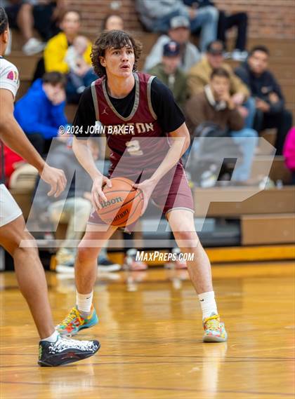 Thumbnail 3 in Galena vs. Dayton (Nelson Electric Rail City Classic) photogallery.