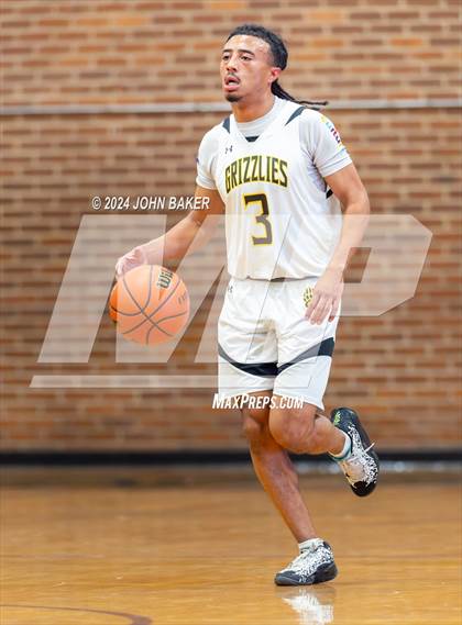 Thumbnail 3 in Galena vs. Dayton (Nelson Electric Rail City Classic) photogallery.