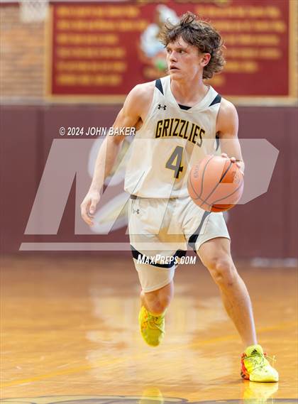 Thumbnail 1 in Galena vs. Dayton (Nelson Electric Rail City Classic) photogallery.