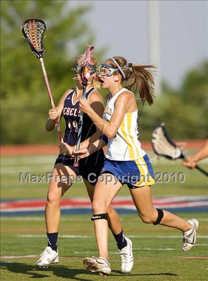 Thumbnail 1 in Brookfield vs New Fairfield (SWC Semifinal) photogallery.
