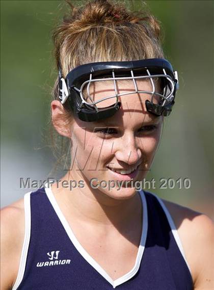 Thumbnail 2 in Brookfield vs New Fairfield (SWC Semifinal) photogallery.