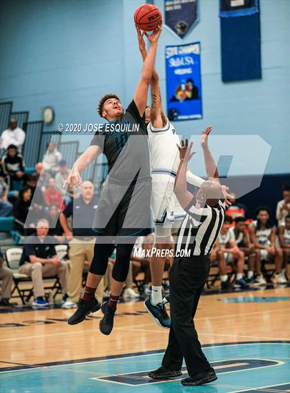 Thumbnail 2 in Potomac vs Massaponax (VHSL 6B Region Final) photogallery.