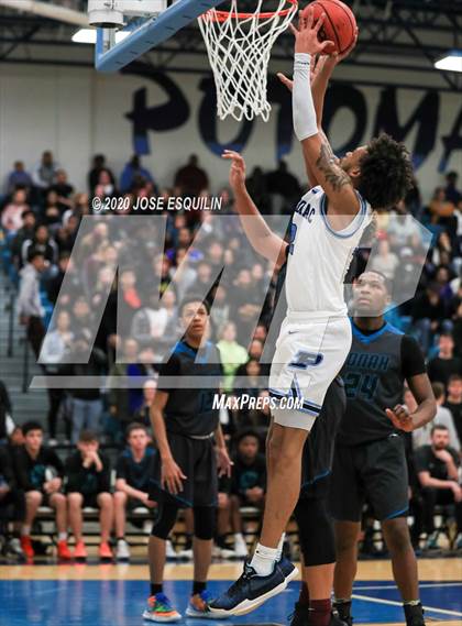 Thumbnail 3 in Potomac vs Massaponax (VHSL 6B Region Final) photogallery.