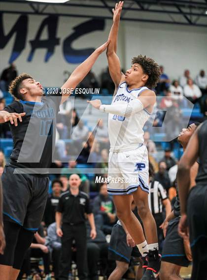 Thumbnail 3 in Potomac vs Massaponax (VHSL 6B Region Final) photogallery.