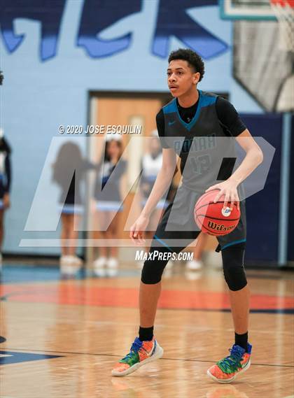 Thumbnail 3 in Potomac vs Massaponax (VHSL 6B Region Final) photogallery.