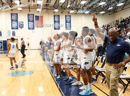 Thumbnail 1 in Potomac vs Massaponax (VHSL 6B Region Final) photogallery.